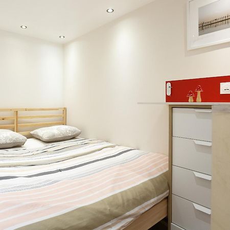 פריז Appartement Petits Champs חדר תמונה