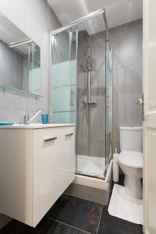 פריז Appartement Petits Champs חדר תמונה