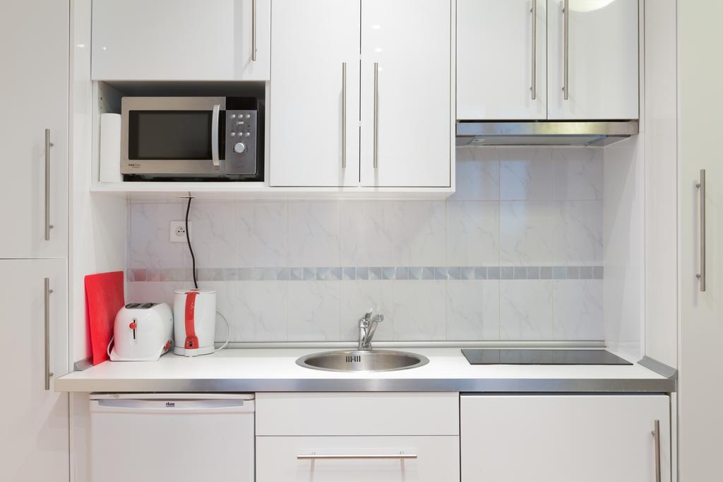 פריז Appartement Petits Champs חדר תמונה