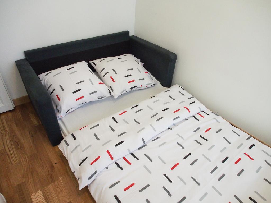 פריז Appartement Petits Champs חדר תמונה