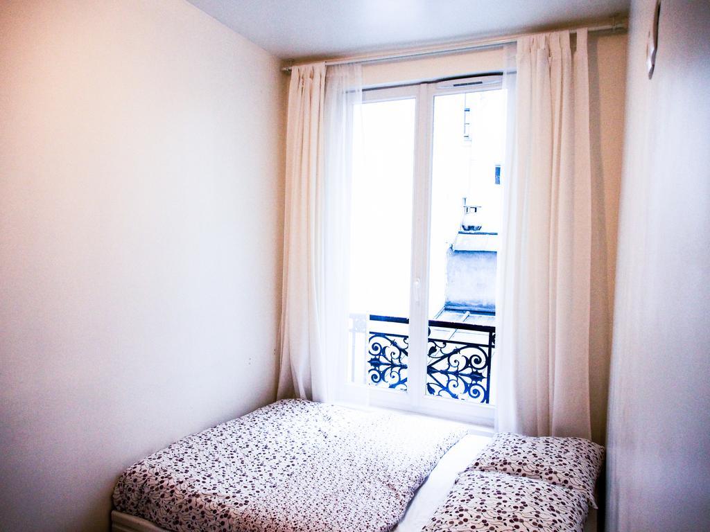 פריז Appartement Petits Champs חדר תמונה