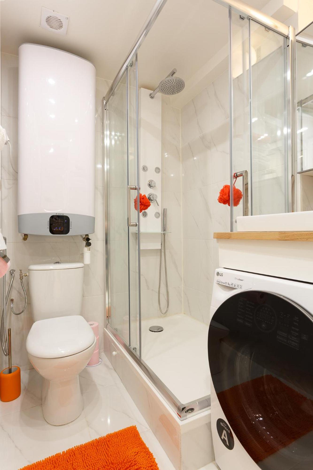 פריז Appartement Petits Champs חדר תמונה